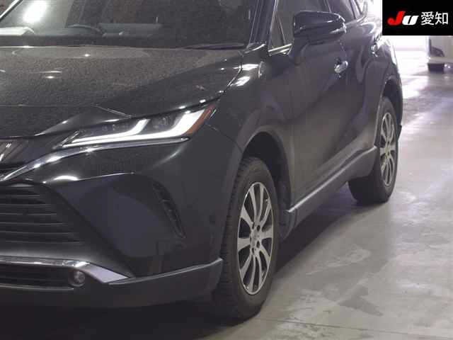Toyota HARRIER 2021 7278447-7