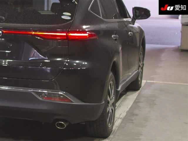 Toyota HARRIER 2021 7278447-8