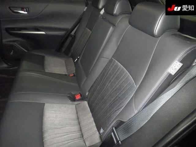 Toyota HARRIER 2021 7278466-4