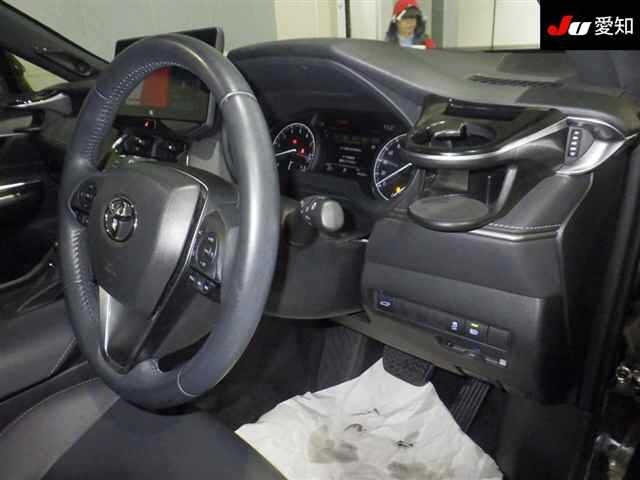 Toyota HARRIER 2021 7278466-5