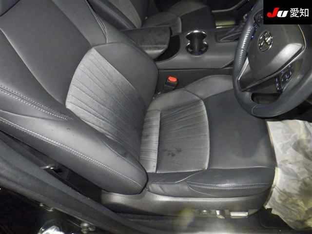 Toyota HARRIER 2021 7278466-6