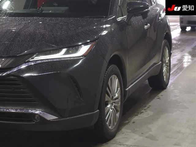 Toyota HARRIER 2021 7278466-7