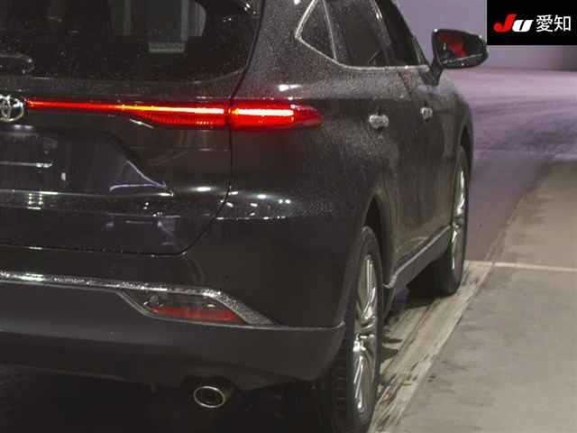 Toyota HARRIER 2021 7278466-8