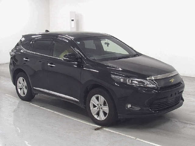 Toyota HARRIER 2017 7278518-0