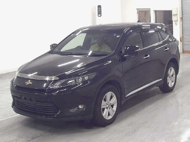 Toyota HARRIER 2017 7278518-4
