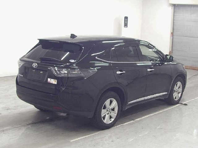 Toyota HARRIER 2017 7278518-5
