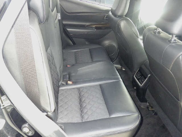Toyota HARRIER 2017 7278518-8