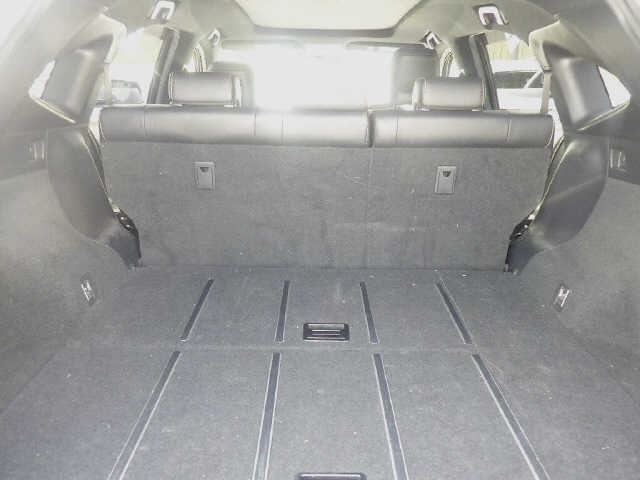 Toyota HARRIER 2017 7278518-9