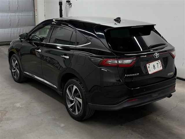 Toyota HARRIER 2018 7278519-1