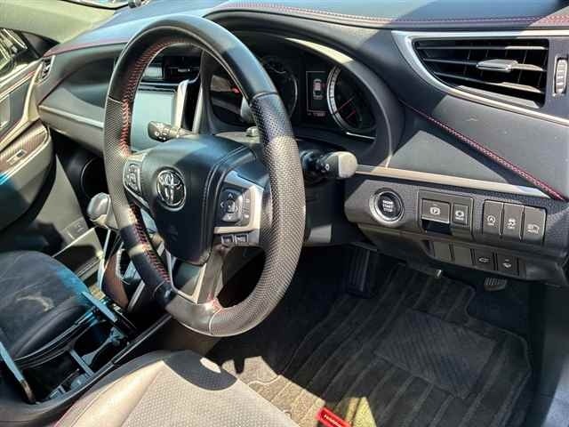 Toyota HARRIER 2018 7278519-3