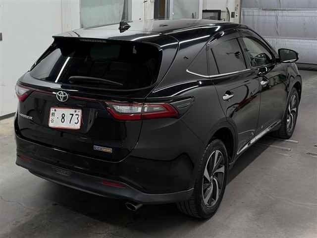 Toyota HARRIER 2018 7278519-5