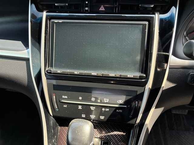 Toyota HARRIER 2018 7278519-6