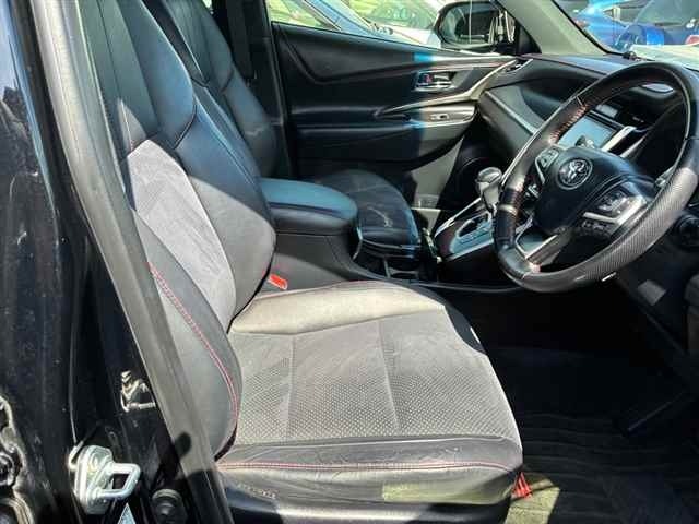 Toyota HARRIER 2018 7278519-7