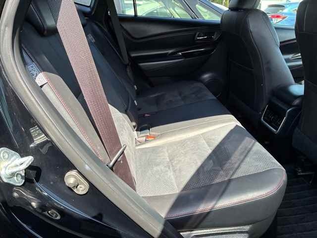 Toyota HARRIER 2018 7278519-8