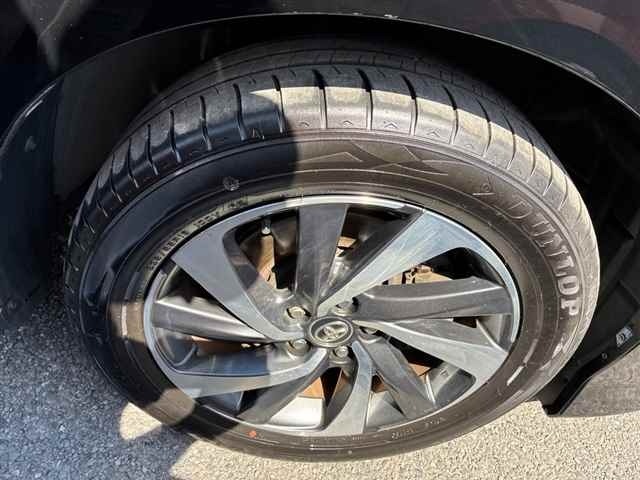 Toyota HARRIER 2018 7278519-9
