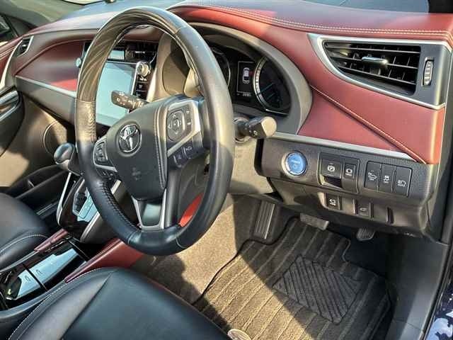 Toyota HARRIER 2019 7278529-3