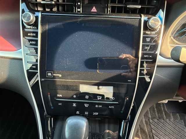 Toyota HARRIER 2019 7278529-6