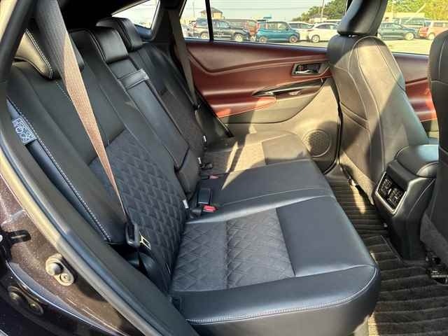 Toyota HARRIER 2019 7278529-8