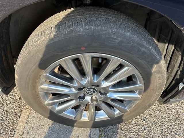 Toyota HARRIER 2019 7278529-9