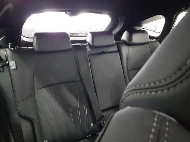 Toyota HARRIER 2021 7278783-11