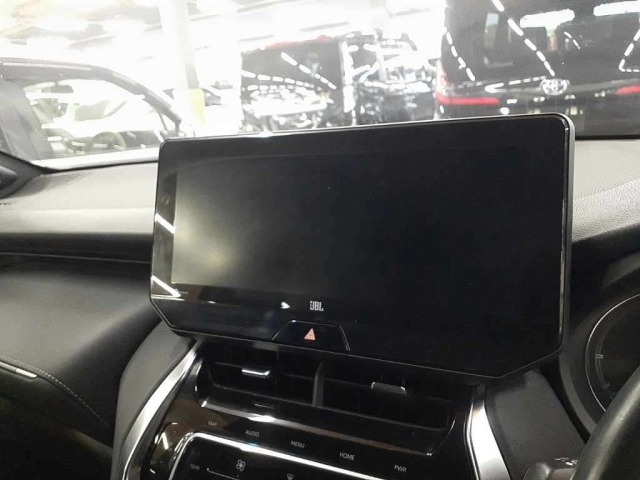 Toyota HARRIER 2021 7278783-12