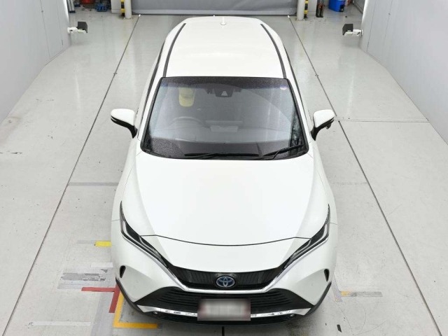 Toyota HARRIER 2021 7278783-7
