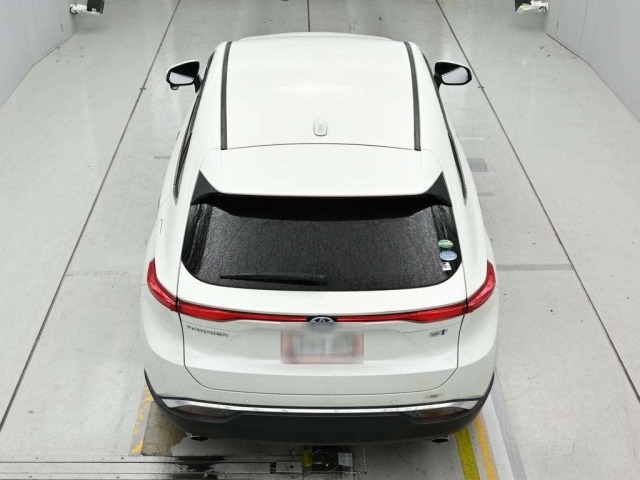 Toyota HARRIER 2021 7278783-8