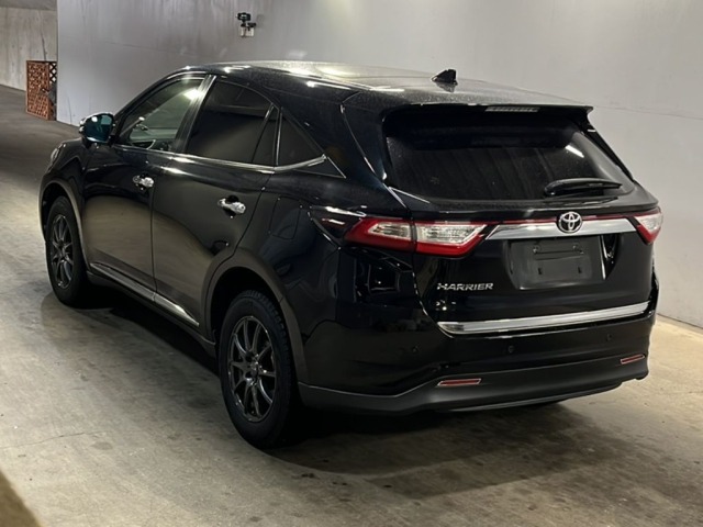 Toyota HARRIER 2018 7278824-1
