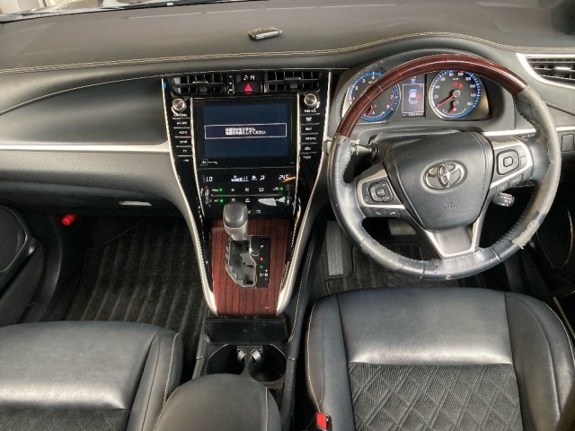 Toyota HARRIER 2016 7278834-3