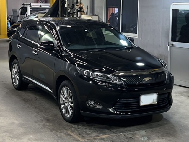 Toyota HARRIER 2016 7278834-4