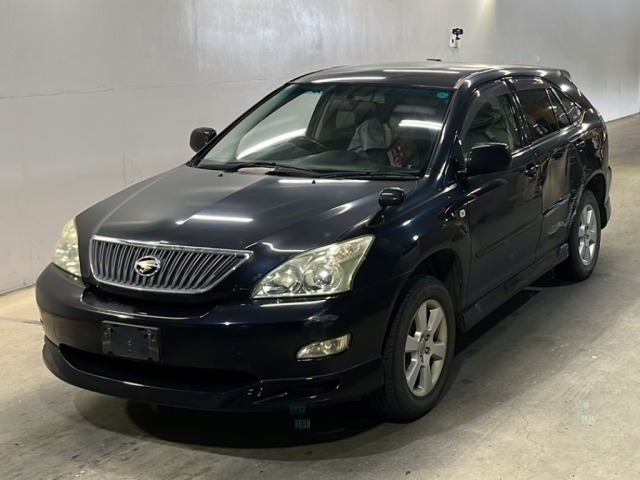 Toyota HARRIER 2006 7278837-0