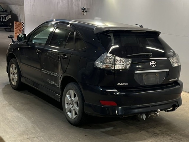 Toyota HARRIER 2006 7278837-1
