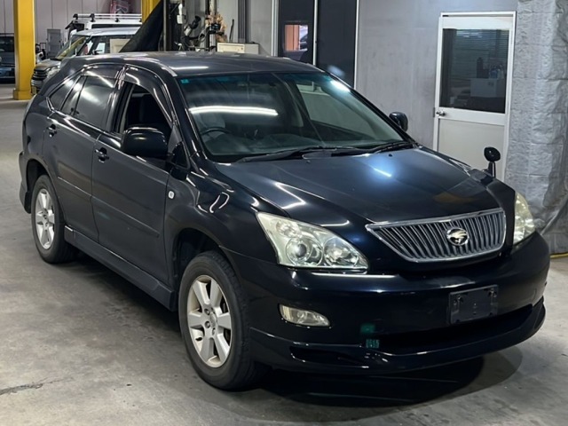 Toyota HARRIER 2006 7278837-4