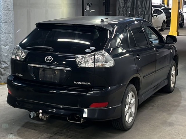Toyota HARRIER 2006 7278837-5