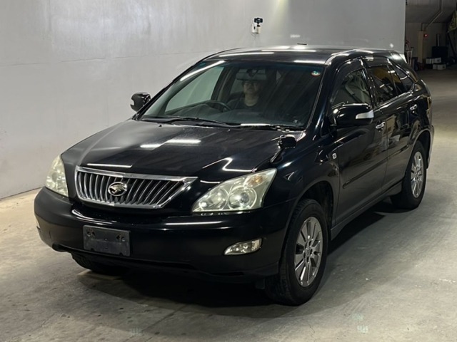 Toyota HARRIER 2010 7278838-0