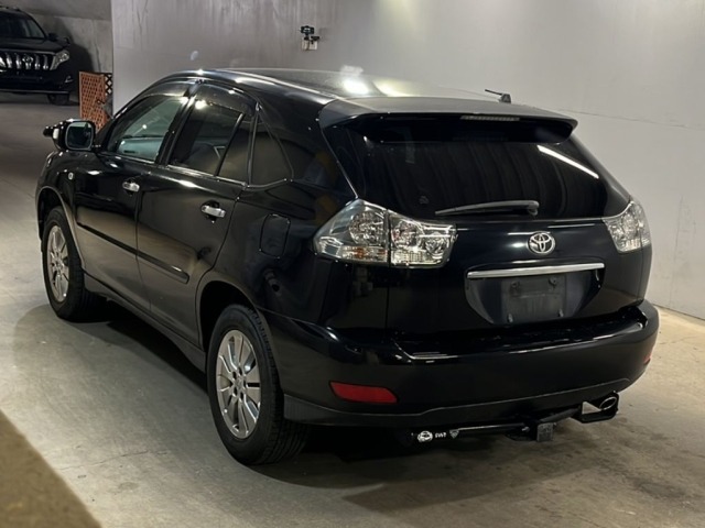 Toyota HARRIER 2010 7278838-1