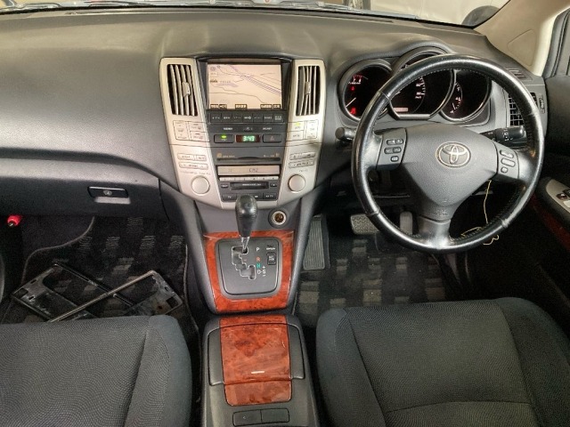 Toyota HARRIER 2010 7278838-3