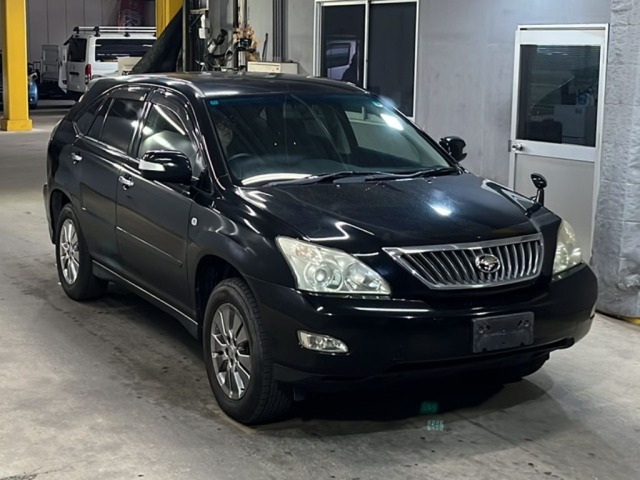 Toyota HARRIER 2010 7278838-4