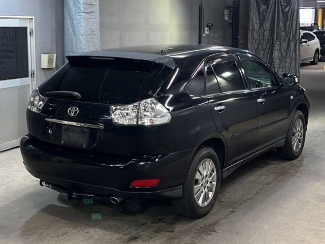 Toyota HARRIER 2010 7278838-5