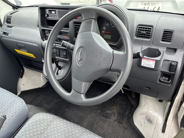 Daihatsu HIJET VAN 2016 7291114-3