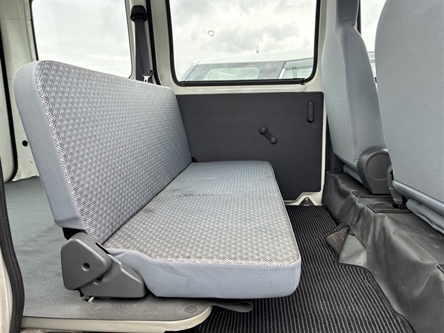 Daihatsu HIJET VAN 2016 7291114-6