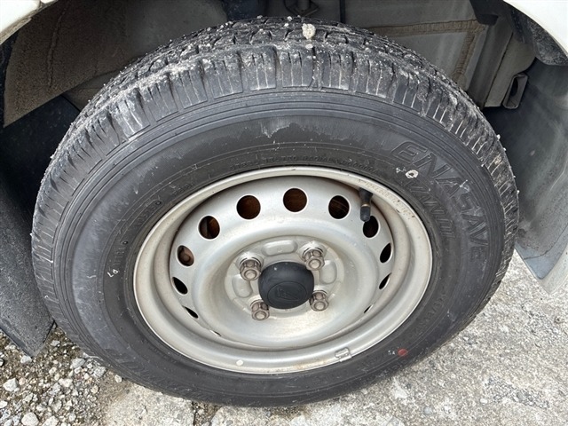 Daihatsu HIJET VAN 2016 7291114-7