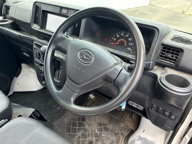Daihatsu HIJET VAN 2020 7291115-3