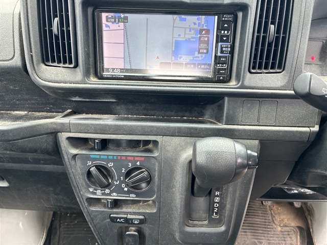 Daihatsu HIJET VAN 2020 7291115-4