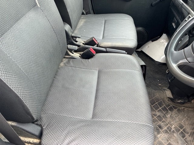 Daihatsu HIJET VAN 2020 7291115-5