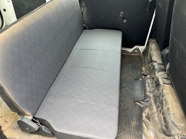 Daihatsu HIJET VAN 2020 7291115-6