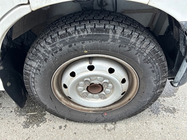Daihatsu HIJET VAN 2020 7291115-7