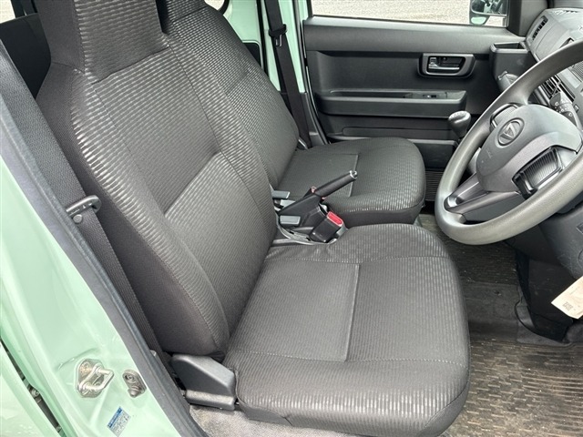 Daihatsu HIJET VAN 2022 7291127-5