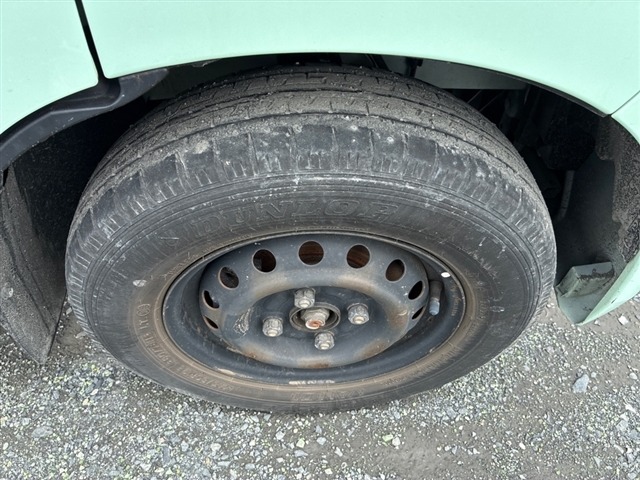 Daihatsu HIJET VAN 2022 7291127-7