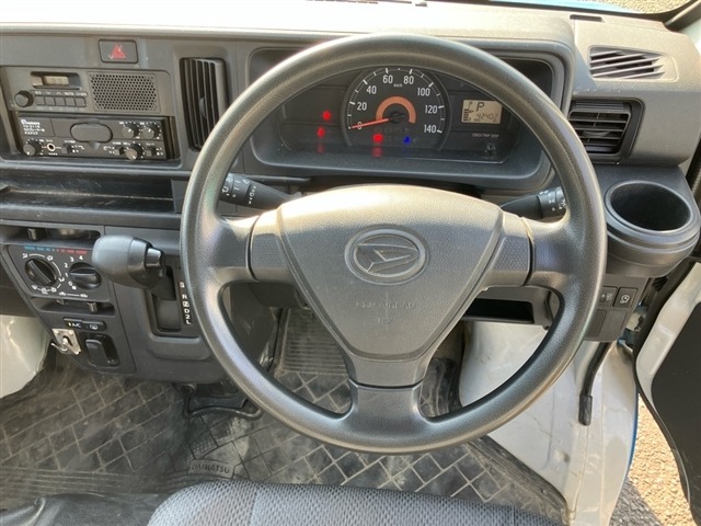 Daihatsu HIJET VAN 2020 7291128-3